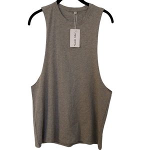 Muscle Killer Sleeveless Tank Top NWT